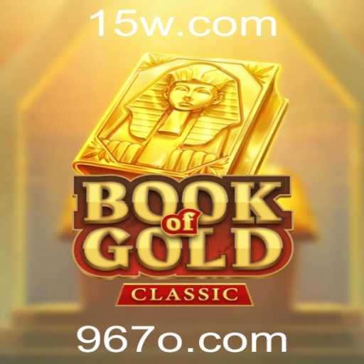 Explorando o Fascinante Mundo de BookOfGoldClassic