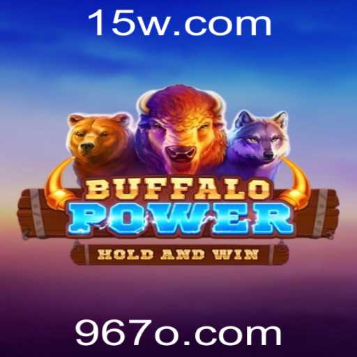 BuffaloPower: Uma Imersão no Mundo do Jogo Digital Inovador