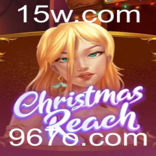 ChristmasReach: O Jogo que Transforma o Natal em Aventura