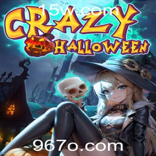 CrazyHalloween: Desvende o Mundo Assustador do Jogo