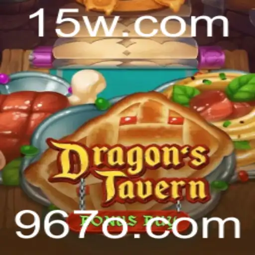 Explorando o Universo de DragonsTavern: Um Mundo de Aventuras e Estratégias