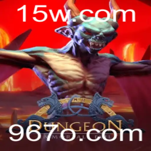 Descubra o Fascinante Mundo de Dungeon 967