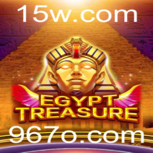 Descubra as Joias do Egito Antigo com EgyptTreasure: Um Mergulho em Aventuras e Mistérios