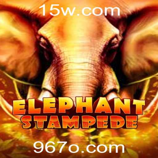 Descubra o Fascinante Mundo de ElephantStampede com a Palavra-Chave 967