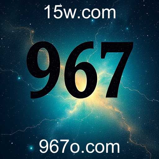 Exclusivo: O Significado e Impacto do Número 967