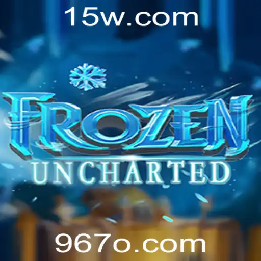 Descobrindo o Mundo de FrozenUncharted: Uma Jornada em Terras Geladas