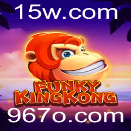 Explorando as Aventuras de FunkyKingKong: Um Mergulho na Diversão e Criatividade