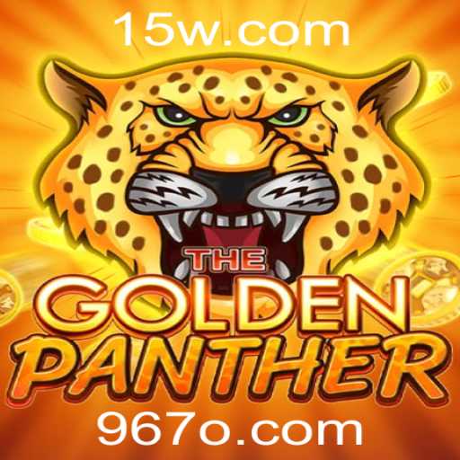 Explorando o Mundo de GOLDENPANTHER: A Nova Sensação dos Jogos
