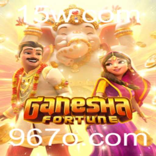GaneshaFortune: Descubra a Fortuna com Elefantes Sagrados