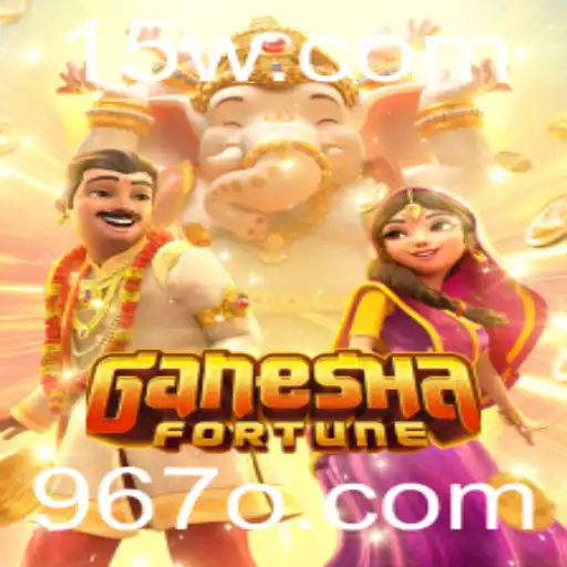 GaneshaFortune: Descubra a Fortuna com Elefantes Sagrados