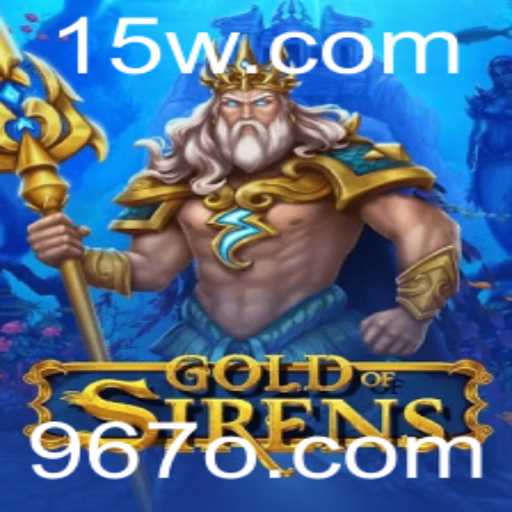 GoldofSirens: A Jornada Enigmática nos Mundos Virtuais