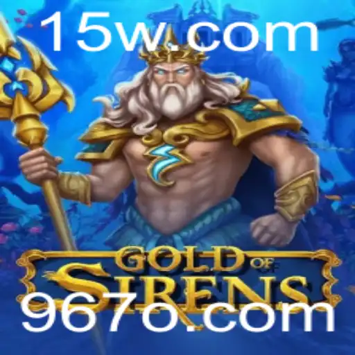 GoldofSirens: A Jornada Enigmática nos Mundos Virtuais