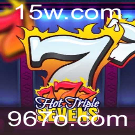 HotTripleSevens: Explorando as Regras e Dinâmicas do Popular Jogo de Cassino