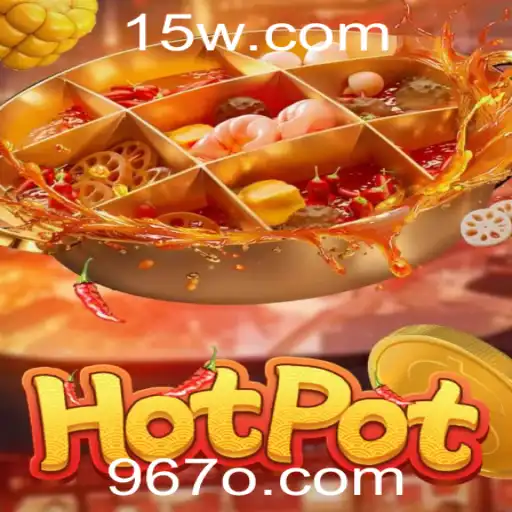 Explorando o Fascinante Mundo do Jogo Hotpot - Guia Completo