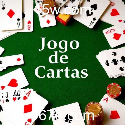 Explorando o Fascinante Mundo dos Jogos de Cartas