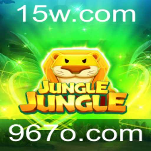 Explorando o Mundo de JungleJungle: Introdução e Regras