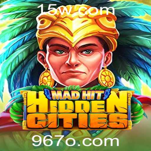 MadHitHiddenCities: Descubra os Mistérios das Cidades Ocultas