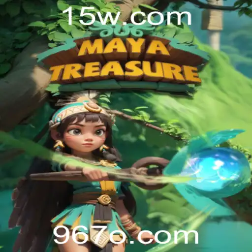 MayaTreasure: Descubra o Mundo dos Antigos Tesouros Maias