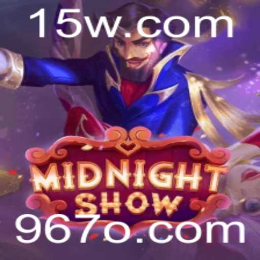 Descubra o Fascinante Mundo de MidnightShow: Um Jogo de Estratégia e Mistério