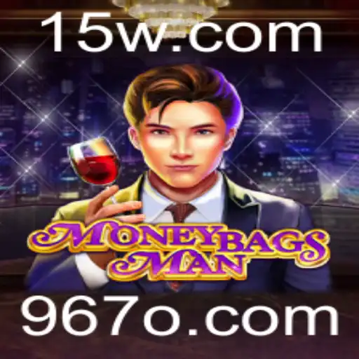 Descubra as Emoções e as Regras de MoneybagsMan