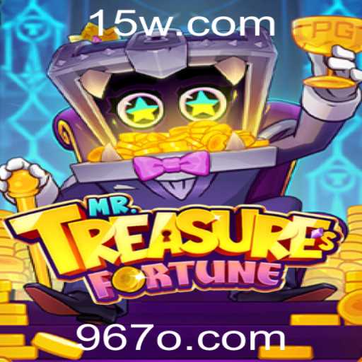 Explorando MrTreasuresFortune: Um Jogo Inovador e Atraente