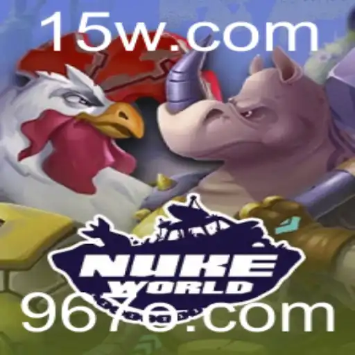 NukeWorld: Um Mergulho no Jogo de Estratégia e Aventura