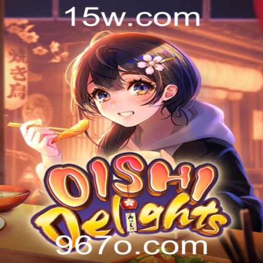 Descobrindo OishiDelights: Um Jogo de Estratégia e Sabor