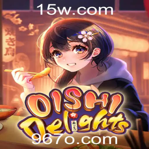 Descobrindo OishiDelights: Um Jogo de Estratégia e Sabor