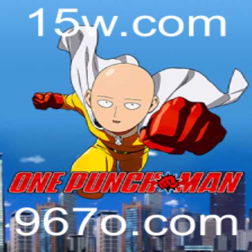 Descubra o Universo de OnePunchMan: O Jogo