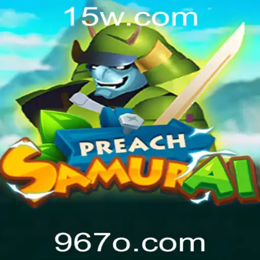 PreachSamurai: A Revolução dos Jogos de Estratégia e Aventura