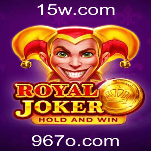 Jogo Royaljoker: Uma Experiência Real de Entretenimento