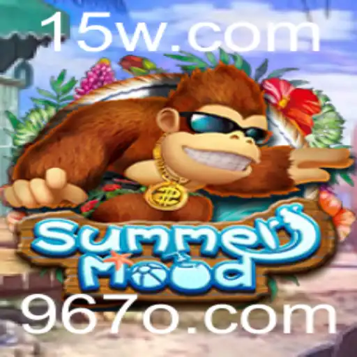 Descubra o Fascinante Jogo SummerMood: Regras, Descrição e Introdução