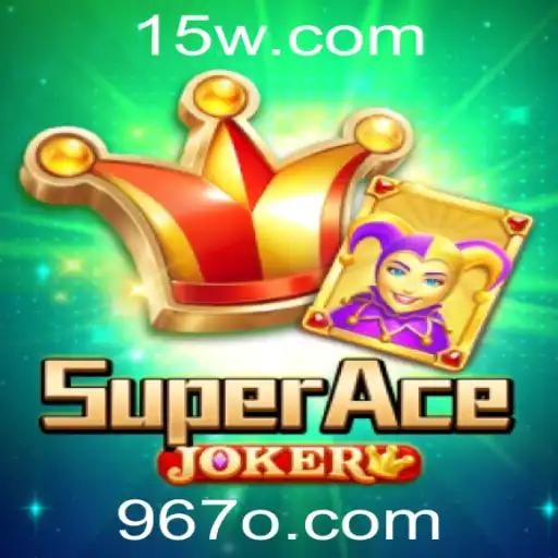 Desvendando o Mundo do SuperAceJoker: Conheça as Regras e a Introdução do Jogo do Momento