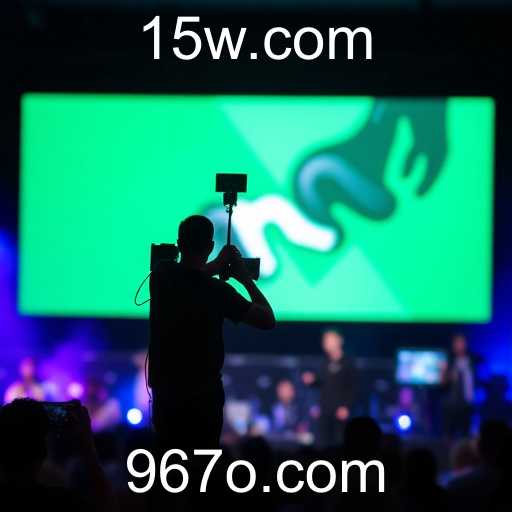 Transmissão ao Vivo: Uma Revolução Digital em Constante Evolução