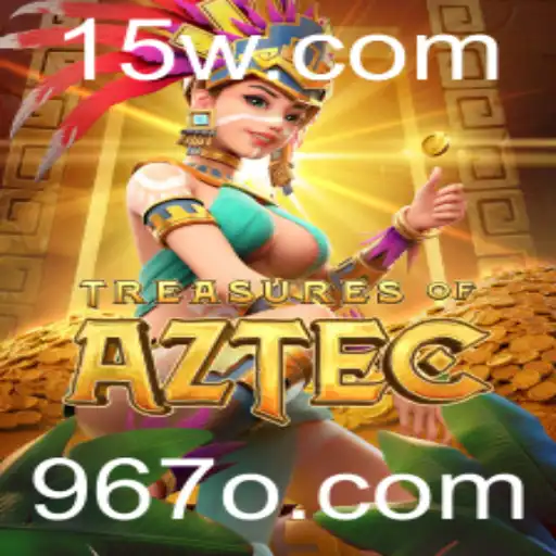 Treasures of Aztec: Descubra as Riquezas do Passado