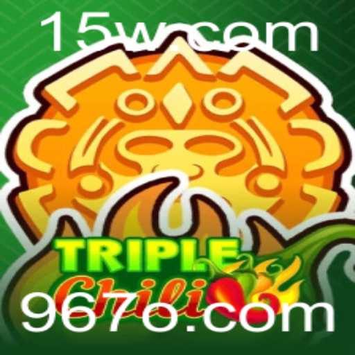 Descobrindo TripleChili: Um Jogo de Estratégia e Diversão