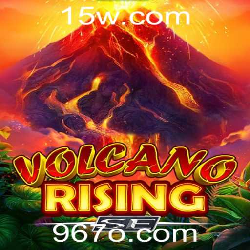 Descubra VolcanoRisingSE: O Jogo de Aventura no Convés de um Vulcão