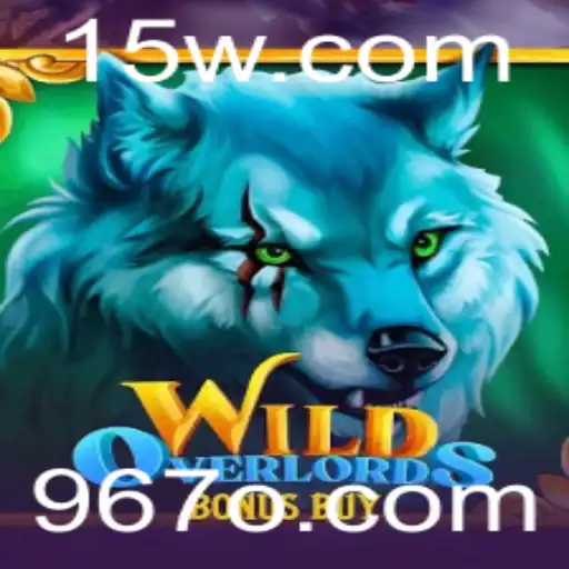 WildOverlordsBonusBuy: Uma Aventura Épica no Mundo dos Jogos