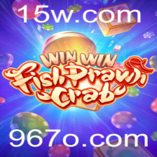 Descubra o Mundo Fascinante de WinWinFishPrawnCrab: Regras e Estratégias
