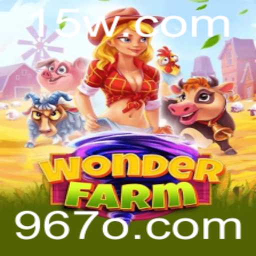 Explorando o Maravilhoso Mundo do Jogo WonderFarm