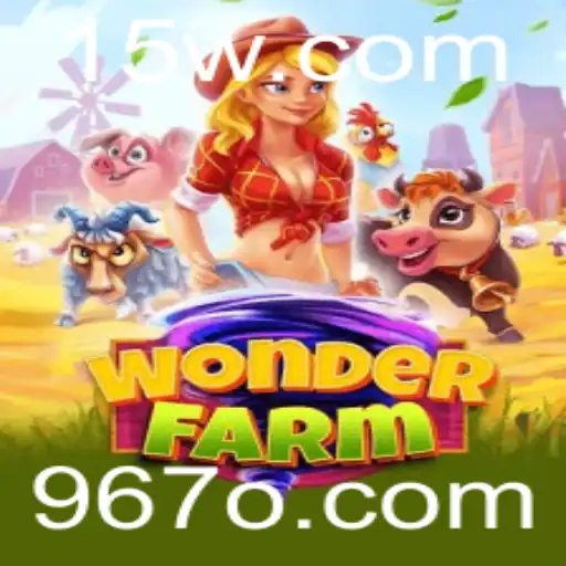 Explorando o Maravilhoso Mundo do Jogo WonderFarm