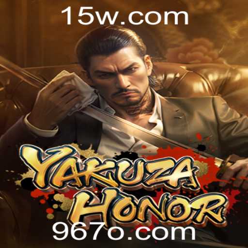 A Experiência Imersiva de YakuzaHonor